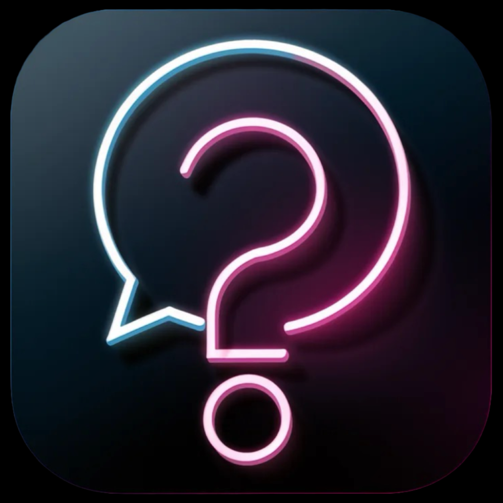 Quiz Fast Icon